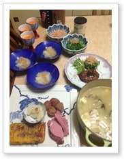 コーディネートスタジオふろしき｜九州の食
