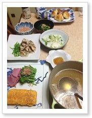 コーディネートスタジオふろしき｜九州の食