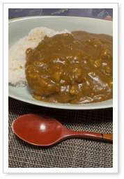 カレー｜コーディネートスタジオふろしき