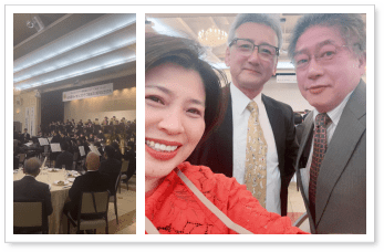 30周年記念式典｜佐賀西ライオンズクラブ｜九州の食｜株式会社コーディネートスタジオふろしき